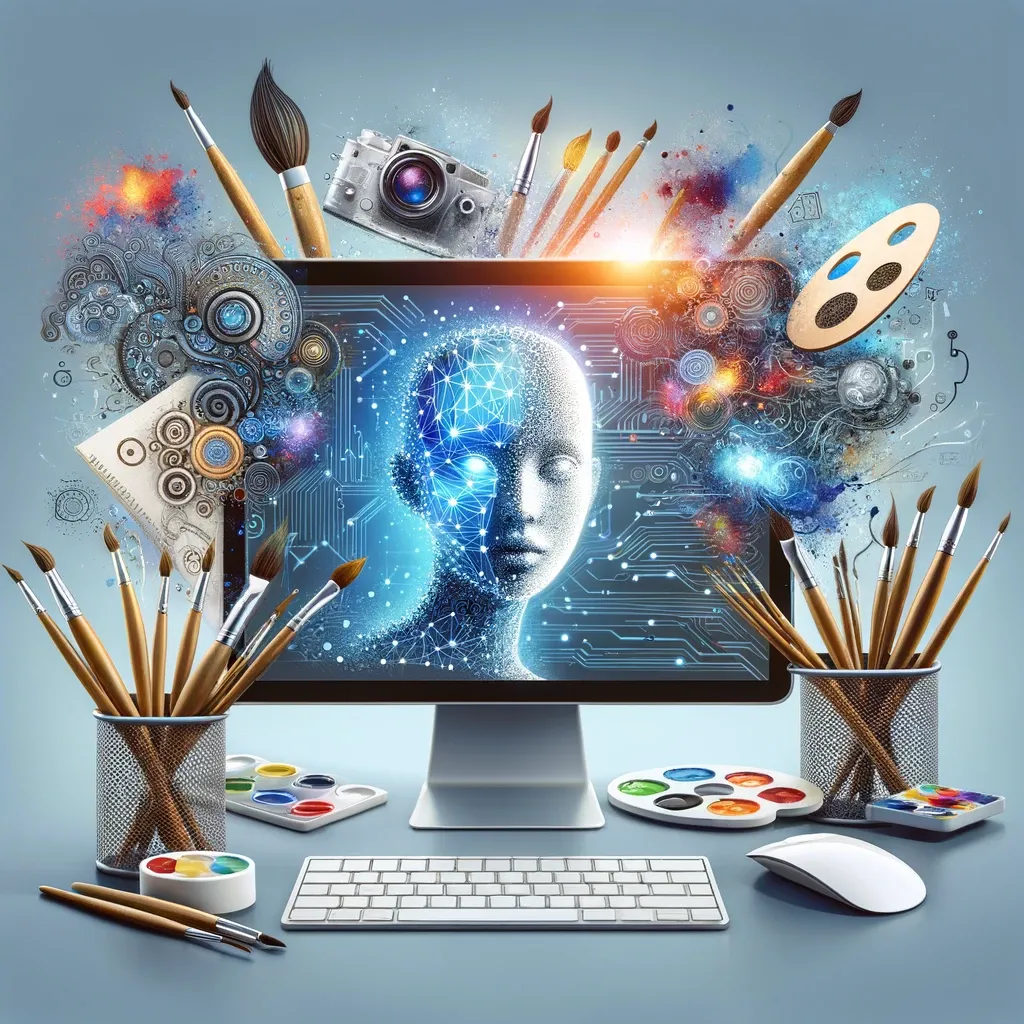 AI-Powered Content Creation for Social Media - Discover how AI-powered content creation becomes your strongest ally in standing...