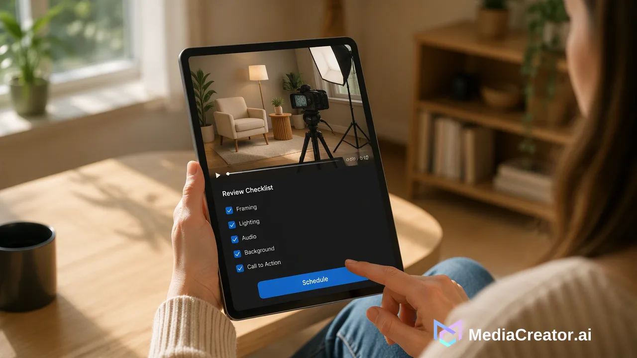 Utiliser un générateur de vidéo IA pour des vidéos sociales courtes : du prompt à la publication programmée - Un flux de travail étape par étape pour créer des clips courts avec un générateu...