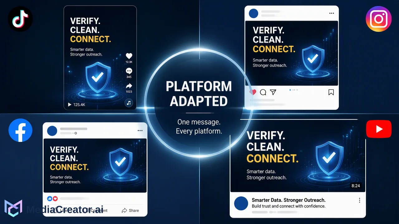 Comment construire un flux de travail automatisé de publication sur les réseaux sociaux - Apprenez à construire un flux de travail automatisé de publication de contenu en...