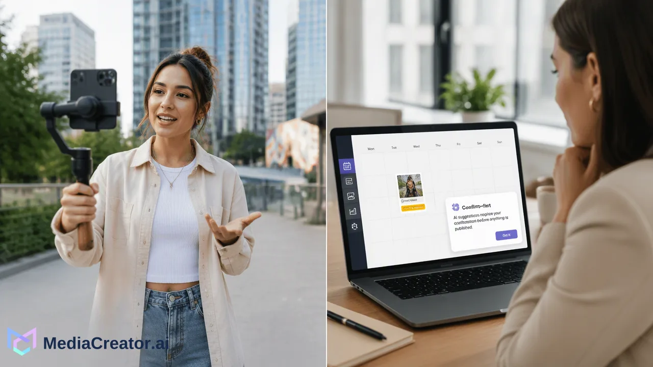 The Collaborative Content Framework: How to Co-Author Social Campaigns with Creators - Discover how to co-author social campaigns with creators using a unified cross-p...