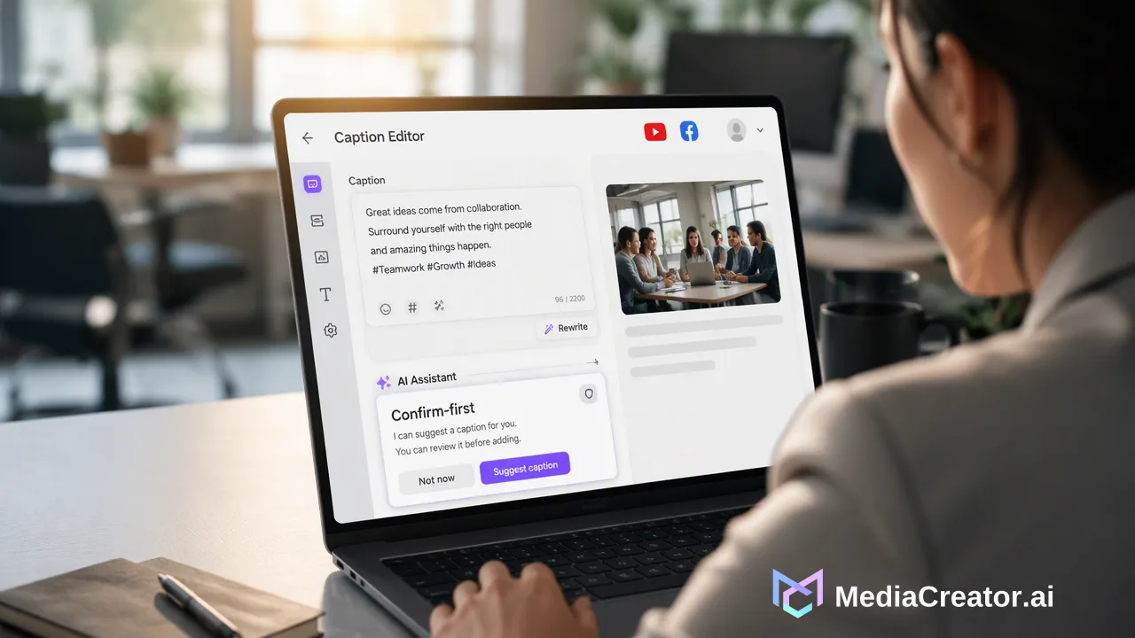Building an Employee-Generated Content Program: A Workflow Guide for Modern Brands - Build a structured employee-generated content workflow. Learn how to align inter...