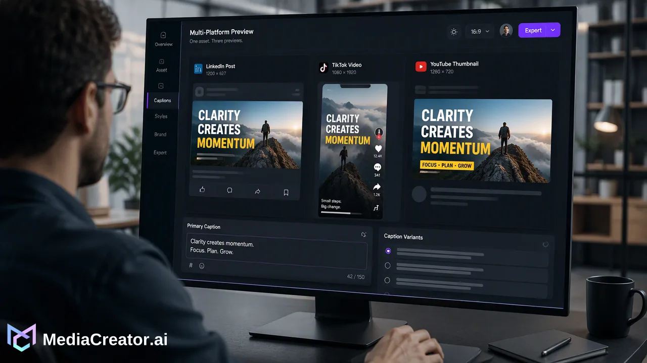 Dominando la consistencia en LinkedIn: Una guía de flujo de trabajo para la programación automatizada - Optimice su flujo de trabajo de programación pasando de las publicaciones manual...