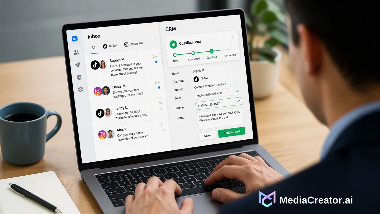 Cách xây dựng quy trình Social Listening để tạo khách hàng tiềm năng - Tìm hiểu cách xây dựng quy trình tạo khách hàng tiềm năng qua social listening. ...