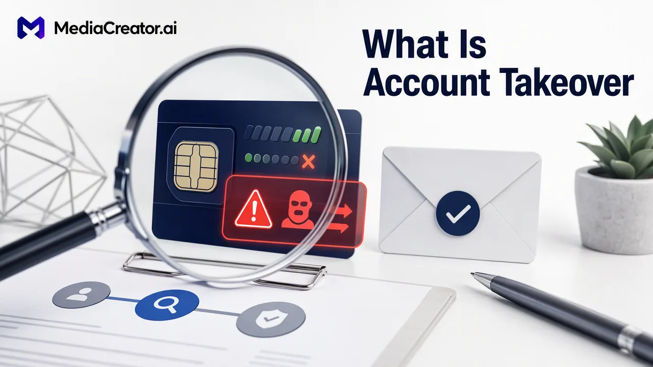 What Is Account Takeover (ATO) Fraud? - Account Takeover (ATO) fraud occurs when unauthorized actors gain access to user...